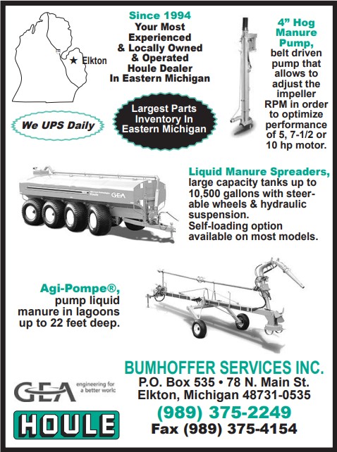 BUMHOFFER SERVICES