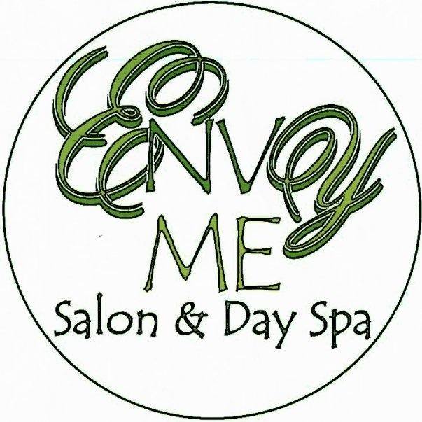 ENVY ME SALON & DAY SPA